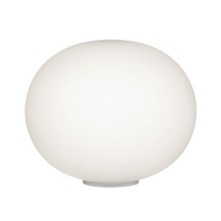 Flos Glo-ball Basic 1 Tafellamp 33 cm - Wit - thumbnail