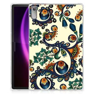 TPU Case Lenovo Tab P11 Gen 2 Barok Flower