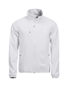 Clique 020910 Basic Softshell Jas