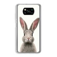 Daisy: Xiaomi Poco X3 NFC Transparant Hoesje Daisy: Xiaomi Poco X3 NFC Transparant Hoesje