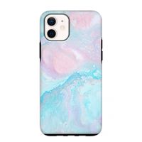 Fantasie pastel: iPhone 12 mini Tough Case