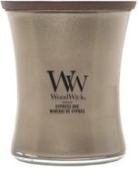 Ww cypress ore warm nickel metal collection Woodwick - Woodwick