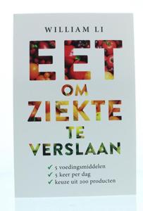 Ankh Hermes Eet om ziekte te verslaan