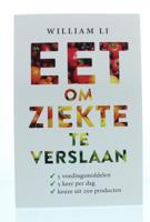 Ankh Hermes Eet om ziekte te verslaan