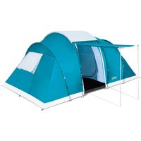 Tent Family Ground X6 Tent - thumbnail