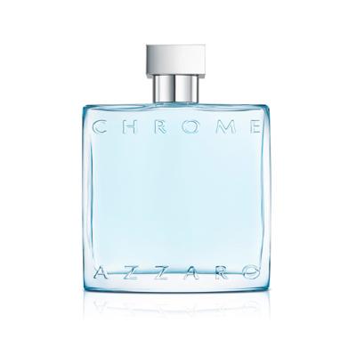 Azzaro Chrome Eau de Toilette 100ml