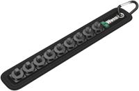 Wera Belt (tekstilrem), 9 dele, uden indhold, 238.0 x 39.0 mm - 1 stuk(s) - 05003891001