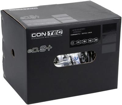 CONTEC ketting "enhanced drive ed.9+"