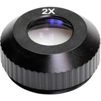 Kern OZB-A4205 OZB-A4205 Microscoop voorzet objectief 2 x Geschikt voor merk (microscoop) Kern