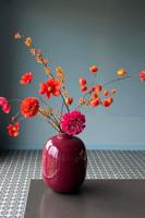 Pip Studio Pip Kunstbloemen Orange Glow