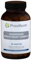 Magnesium bisglycinaat complex 150mg 150 Tabletten