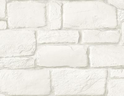 Dutch Wallcoverings Inlay Casablanca Warm White