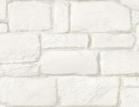 Dutch Wallcoverings Inlay Casablanca Warm White