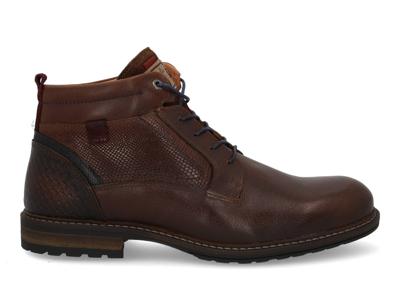 Australian Conley cognac burgundy Cognac maat 42