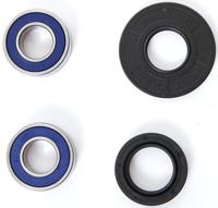 ALL BALLS Racing Wheel bearing sets 25-107 complete with simmerrings