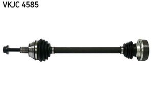 Aandrijfas VKJC4585