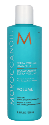 Moroccanoil Extra Volume Shampoo 250 ml