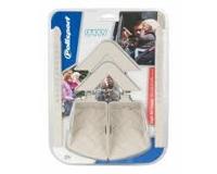 Polisport Stylingset guppy-maxi creme