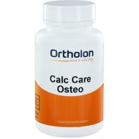 Calc Care Osteo - thumbnail