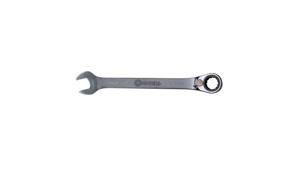 Connex cox541019 steek-/ringsleutel 19mm ratel