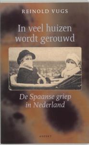 In veel huizen wordt gerouwd (Paperback)