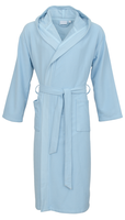 Carl Ross Carl Ross unisex badjas 35300 light blue M
