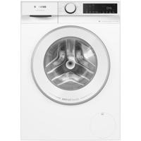 Siemens WG44J209NL Wasmachine Wit