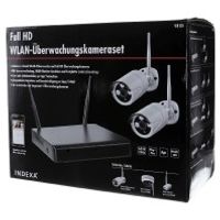 WR100 SET B2  - Surveillance camera WR100 SET B2 - thumbnail