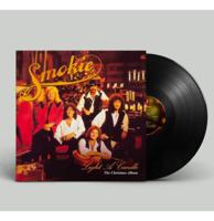 Smokie - Light A Candle: The Christmas Album LP