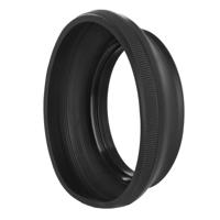 Matin rubber zonnekap 62 mm m-6236