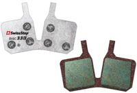 SwissStop 33 E E-Bike Disc Brake Pads for Magura MT5/7