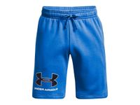 Under Armour Rival Fleece Graphic sportshort heren