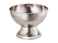 Amelia - Sektkühler - zilver - aluminium - ø 29 cm