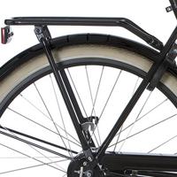 Cortina achterdrager u1 56-57 black brown