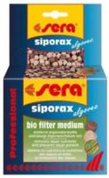 Sera siporax algovec Professional 210g - Langdurig Biologisch Filtermedium voor Heldere Aquaria Sera siporax algovec Professional 210g - Langdurig Biologisch Filtermedium voor Heldere Aquaria
