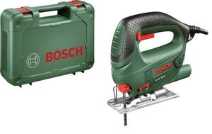 Bosch PST 650 electrische decoupeerzaag 3100 spm 500 W 1,6 kg