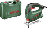 Bosch PST 650 electrische decoupeerzaag 3100 spm 500 W 1,6 kg - thumbnail