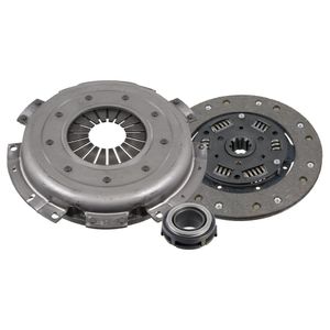 Koppelingsset ADU173001