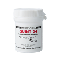 DNH Quint 34 150 Tabletten