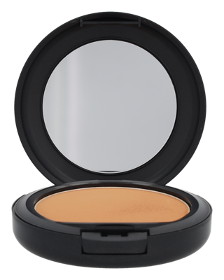 MAC Studio Fix Powder Plus Foundation NC45 15 g Dames