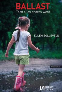 Ballast - Ellen Solleveld - ebook