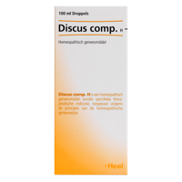 Heel Discus Compositum H 100ml