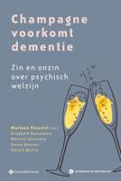 Champagne voorkomt dementie (Paperback)