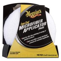 Meguiar's Even Coat Applicator Pads X3080 Meguiar's Even Coat Applicator Pads X3080