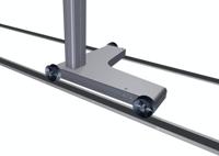 MEN@WORK railset rail kit standard r1 men work