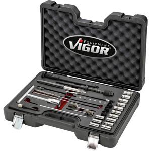 Vigor V4941N Reinigingsset voor injectorschacht