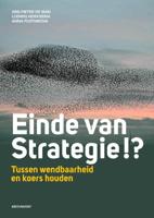 Einde van strategie !? (Paperback)