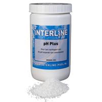 Interline ph-plus granulaat 1kg