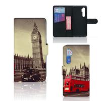 Xiaomi Mi Note 10 Lite | Flip Cover | Londen