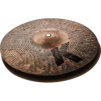 Zildjian K Custom Special Dry hihat 15 inch